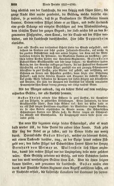Image of the Page - 288 - in Geschichte des Österreichischen Kaiserstaates