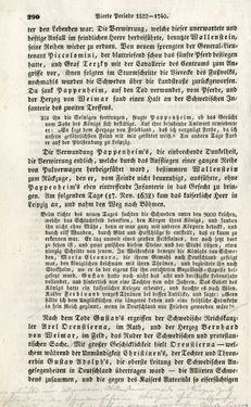 Image of the Page - 290 - in Geschichte des Österreichischen Kaiserstaates