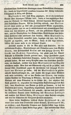 Image of the Page - 291 - in Geschichte des Österreichischen Kaiserstaates