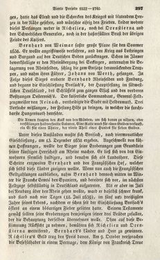 Image of the Page - 297 - in Geschichte des Österreichischen Kaiserstaates