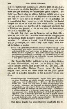 Bild der Seite - 300 - in Geschichte des Österreichischen Kaiserstaates