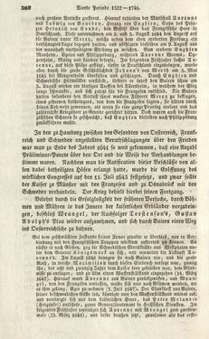 Image of the Page - 302 - in Geschichte des Österreichischen Kaiserstaates