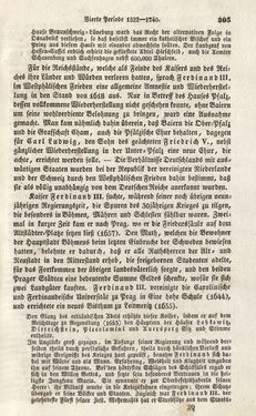 Image of the Page - 305 - in Geschichte des Österreichischen Kaiserstaates