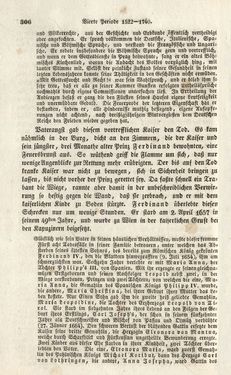 Image of the Page - 306 - in Geschichte des Österreichischen Kaiserstaates