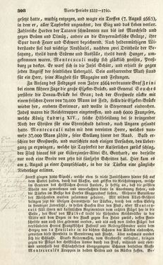 Image of the Page - 308 - in Geschichte des Österreichischen Kaiserstaates