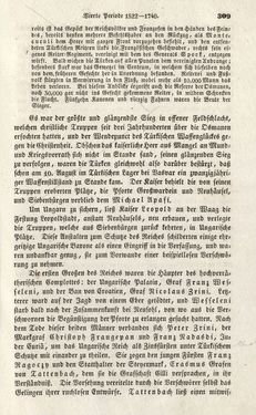 Image of the Page - 309 - in Geschichte des Österreichischen Kaiserstaates