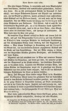 Image of the Page - 313 - in Geschichte des Österreichischen Kaiserstaates
