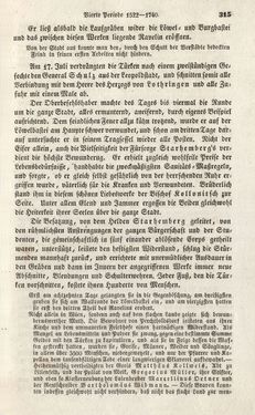 Image of the Page - 315 - in Geschichte des Österreichischen Kaiserstaates