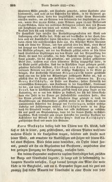 Image of the Page - 316 - in Geschichte des Österreichischen Kaiserstaates