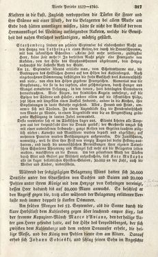 Image of the Page - 317 - in Geschichte des Österreichischen Kaiserstaates