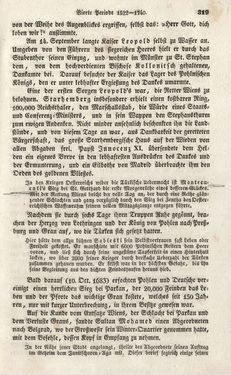 Image of the Page - 319 - in Geschichte des Österreichischen Kaiserstaates