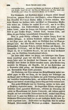 Image of the Page - 320 - in Geschichte des Österreichischen Kaiserstaates