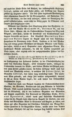 Image of the Page - 321 - in Geschichte des Österreichischen Kaiserstaates