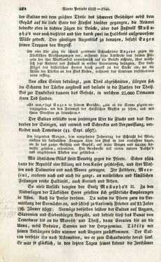 Image of the Page - 324 - in Geschichte des Österreichischen Kaiserstaates