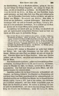 Image of the Page - 329 - in Geschichte des Österreichischen Kaiserstaates