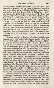 Image of the Page - 331 - in Geschichte des Österreichischen Kaiserstaates