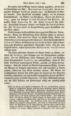 Image of the Page - 333 - in Geschichte des Österreichischen Kaiserstaates