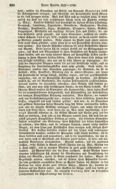 Image of the Page - 334 - in Geschichte des Österreichischen Kaiserstaates