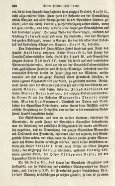Image of the Page - 336 - in Geschichte des Österreichischen Kaiserstaates