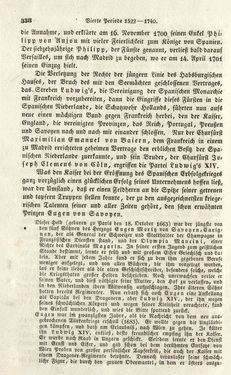 Bild der Seite - 338 - in Geschichte des Österreichischen Kaiserstaates