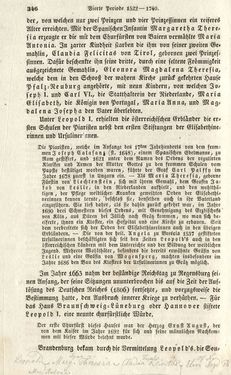 Bild der Seite - 346 - in Geschichte des Österreichischen Kaiserstaates
