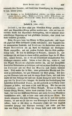 Image of the Page - 347 - in Geschichte des Österreichischen Kaiserstaates