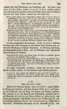 Bild der Seite - 353 - in Geschichte des Österreichischen Kaiserstaates