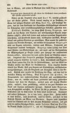 Bild der Seite - 354 - in Geschichte des Österreichischen Kaiserstaates