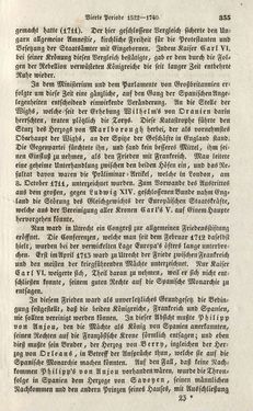 Image of the Page - 355 - in Geschichte des Österreichischen Kaiserstaates