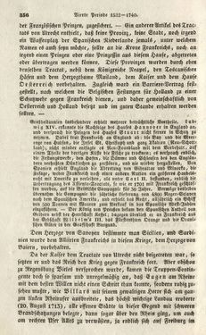 Image of the Page - 356 - in Geschichte des Österreichischen Kaiserstaates