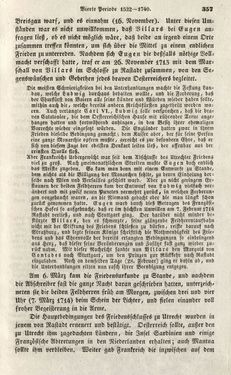 Bild der Seite - 357 - in Geschichte des Österreichischen Kaiserstaates