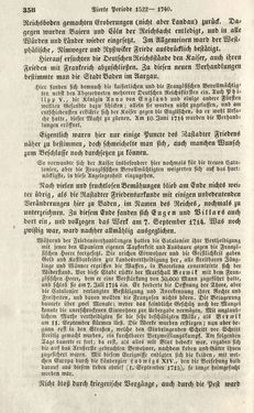 Bild der Seite - 358 - in Geschichte des Österreichischen Kaiserstaates