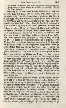 Bild der Seite - 361 - in Geschichte des Österreichischen Kaiserstaates