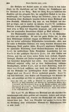 Image of the Page - 364 - in Geschichte des Österreichischen Kaiserstaates