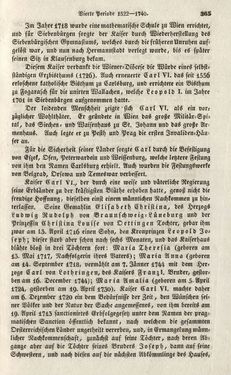 Image of the Page - 365 - in Geschichte des Österreichischen Kaiserstaates