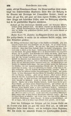 Bild der Seite - 372 - in Geschichte des Österreichischen Kaiserstaates