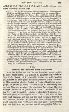 Image of the Page - 373 - in Geschichte des Österreichischen Kaiserstaates