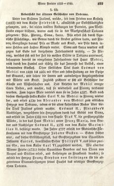 Bild der Seite - 375 - in Geschichte des Österreichischen Kaiserstaates