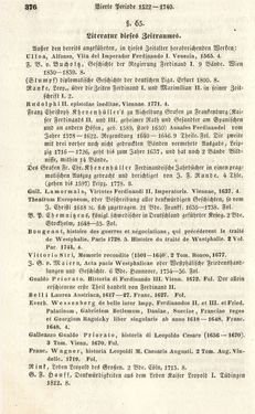 Image of the Page - 376 - in Geschichte des Österreichischen Kaiserstaates