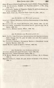 Bild der Seite - 377 - in Geschichte des Österreichischen Kaiserstaates
