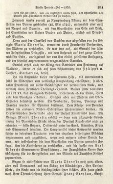 Image of the Page - 381 - in Geschichte des Österreichischen Kaiserstaates