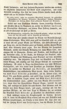 Bild der Seite - 383 - in Geschichte des Österreichischen Kaiserstaates
