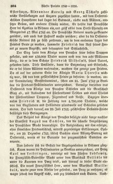 Image of the Page - 384 - in Geschichte des Österreichischen Kaiserstaates