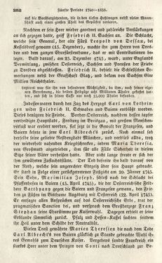 Image of the Page - 388 - in Geschichte des Österreichischen Kaiserstaates