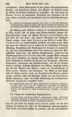 Image of the Page - 392 - in Geschichte des Österreichischen Kaiserstaates