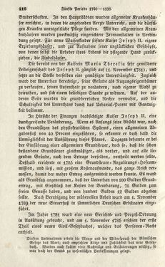 Image of the Page - 416 - in Geschichte des Österreichischen Kaiserstaates