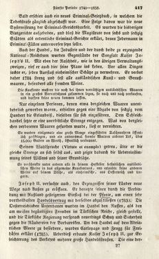 Bild der Seite - 417 - in Geschichte des Österreichischen Kaiserstaates