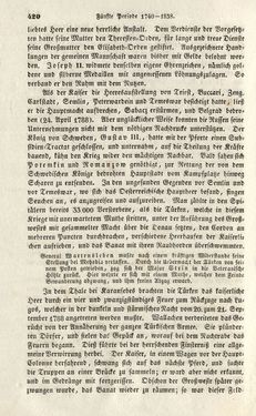 Bild der Seite - 420 - in Geschichte des Österreichischen Kaiserstaates