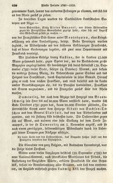 Bild der Seite - 430 - in Geschichte des Österreichischen Kaiserstaates