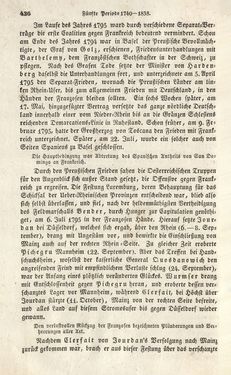 Image of the Page - 436 - in Geschichte des Österreichischen Kaiserstaates